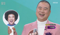코미디 국대 옹알스, 배달 알바 근황 “우울증→탈모 겪어”(아침마당)