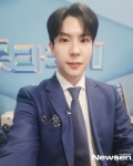 트로트 샛별 용호, 새 싱글 ‘오늘도 청춘’ 공개!