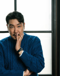 조진웅 “‘진웅이 옴’ 짤 나도 안다‥이젠 그렇게 술 안 마셔”[EN:인터뷰②]