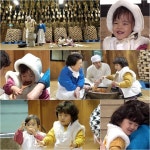 김동현 子 단우, 청국장 장인으로 진로 결정? “박사가 되라”(슈돌)