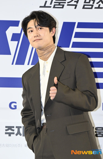 곽동연, 김수현·김지원 만날까 “‘눈물의여왕’ 제안받고 검토중” [공식입장]