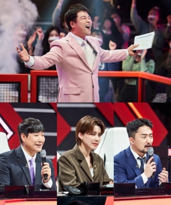 ‘세치혀’ 전현무 “수위 간당간당한 썰 스타 등장, 풍자 제일 센 줄 알았는데”