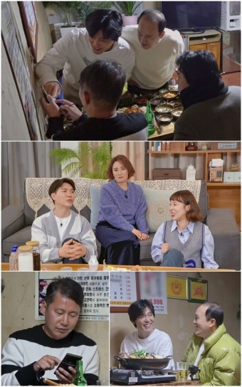 심현섭 “두번 만난 女에 호감, 다음에 만나면 고백할 것”(조선의 사랑꾼)