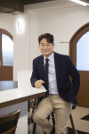 ‘대행사’ 조성하 “찌질한 악역 최창수, 캐릭터 잡기 힘들었지만”[EN:인터뷰②]