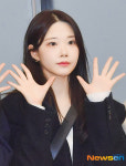 클라씨 채원, 입국장을 화보로~ [포토엔HD]