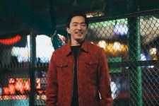 ‘신성한, 이혼’ 감독 “헤어스타일+안경+착장 모두 조승우 아이디어”