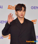 김민석, 생동감 넘치는표정 [포토엔HD]