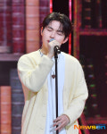 범진, 짙어진 감성 [포토엔HD]