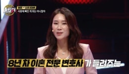 이혼 변호사 양나래 “로드뷰·블루투스·반려견 탓 불륜발각” (세치혀)[어제TV]