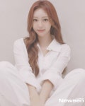 박지영 아나운서, 화사한 화이트 미모[포토엔HD]