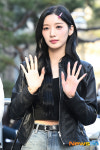 퍼플키스 유키, 아련한 인사 [포토엔HD]