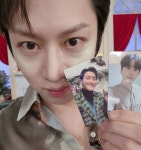 김희철, 욕설 사과 후 데뷔 18주년 “초심 찾겠다는 말은 NO…사랑 고맙다”
