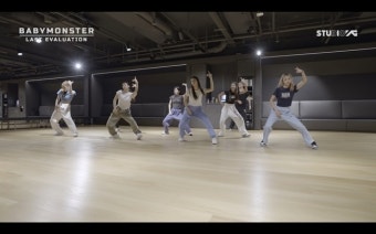 YG 베이비몬스터, 탈락자 나오나? 양현석 “마지막 평가 있다”