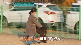 이경심 12살 딸, 도그쇼 대상 5회 수상 “도그핸들러가 꿈”(프리한닥터)