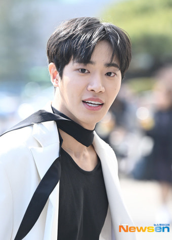 추영우, ‘심쿵 눈빛’ 모먼트 [포토엔HD]