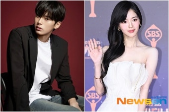 노정의X이채민 ‘하이라키’로 만날까 “검토 중”[공식]