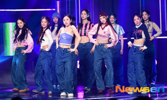 트리플에스, 신나는 무대[포토엔HD]