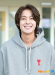 김현중, 여전한 꽃미모 비주얼[포토엔HD]