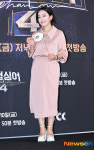 김문정, 화사한 아우라 [포토엔HD]