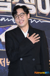 김정원, 팬텀싱어에 찾아온 크로스오버 선두주자 [포토엔HD]