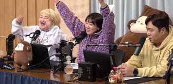 이은형 “17kg 빠진 강재준, 여행갔다 다시 쪄‥나는 눈으로 가”(컬투쇼)