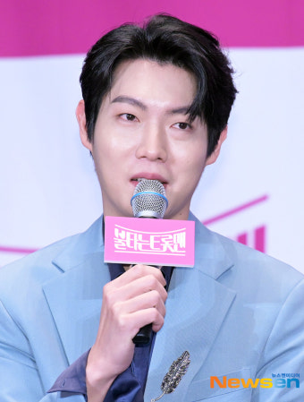 ‘불트’ 손태진 “6억대 상금 사용? TOP7과 여행 가고 싶다”