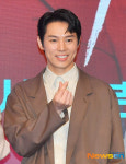 이선호, 언제 봐도 훈훈한 미소 [포토엔HD]
