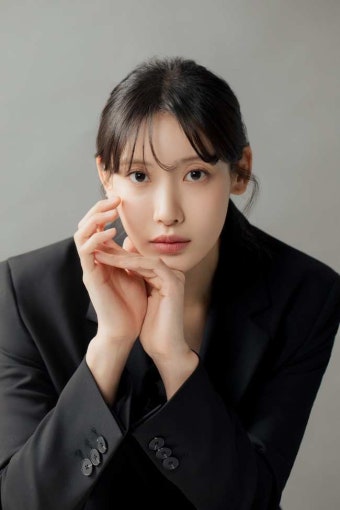 홍서영, 씨엘엔컴퍼니와 전속계약…고경표와 한솥밥[공식]
