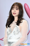 스즈키 아이리, 대한해협 건너온 청순여신 [포토엔HD]
