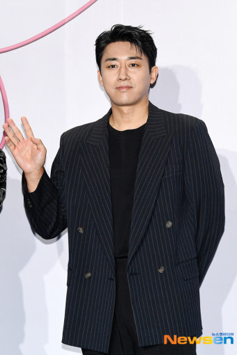 손호준 ‘굵고 짙은 남성美’[포토엔HD]