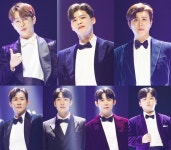 ‘미스터트롯2’ 토크 콘서트 편성, 김성주·장윤정 MC 확정