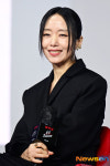 ‘길복순’으로 액션 한계 넘은 전도연‥“예스러운 이름, 실제 이모 본명”[종합]
