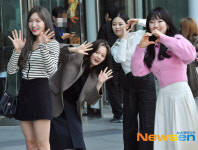 가야지~가야지 WSG워너비 가야G