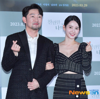 허준석x남보라, 믿고 보는 연기파 배우들  [포토엔HD]