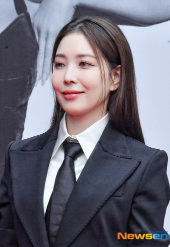 보아, 표정부터 화보네~  [포토엔HD]