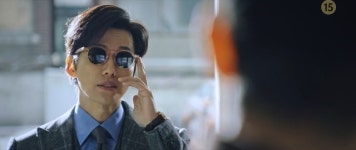 천변 남궁민, 이제훈에 의뢰인 소개 부탁 “대가 수임료 반 500원”(모범택시2)[결정적장면]
