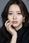 고아라 새 프로필 공개‥내추럴한 성숙미