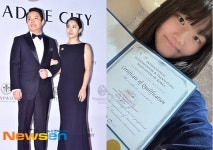 이범수♥이윤진 딸, 초6에 꼬마 통번역사 됐다‥주니어 ITT 합격