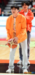 오메가엑스 예찬, 골망을 바라보며[포토엔HD]