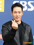 환희, 부드러운 하트 [포토엔HD]