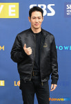 환희, 컬투쇼 ‘엄지척’ [포토엔HD]