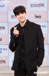 로빈, 린자면옥에서 만나요[포토엔HD]