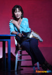 신영숙, 섬세한 표정 [포토엔HD]