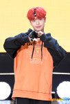 싸이커스 예찬, 막내의 애교[포토엔HD]
