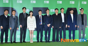 드림, 환상의 드림팀? [포토엔HD]