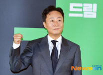 김종수, 믿고 보는 배우 [포토엔HD]