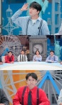 ‘톡파원 25시’ 이찬원, 맥주 무제한 체코 비어 스파에 눈 반짝