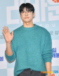 김서하,   훈훈함을 칭찬해~ [포토엔HD]