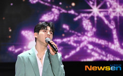 성리, 별빛같은 무대 [포토엔HD]