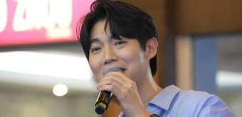 손태진 아이디어 말레이시아 버스킹, 재미 감동 다 잡았다(불타는 장미단)